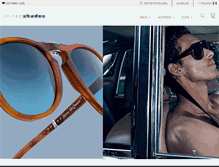 Tablet Screenshot of en.unitedshades.com